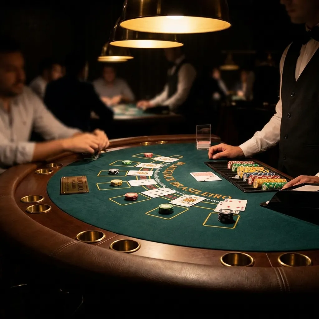 Cassino ao vivo no Brasil | hellobra: segura e premiada